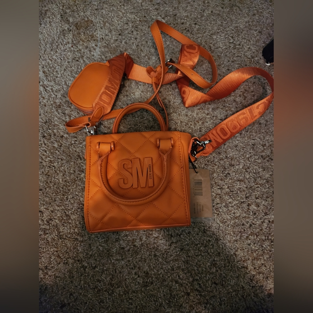 Steve Madden Crossbody
